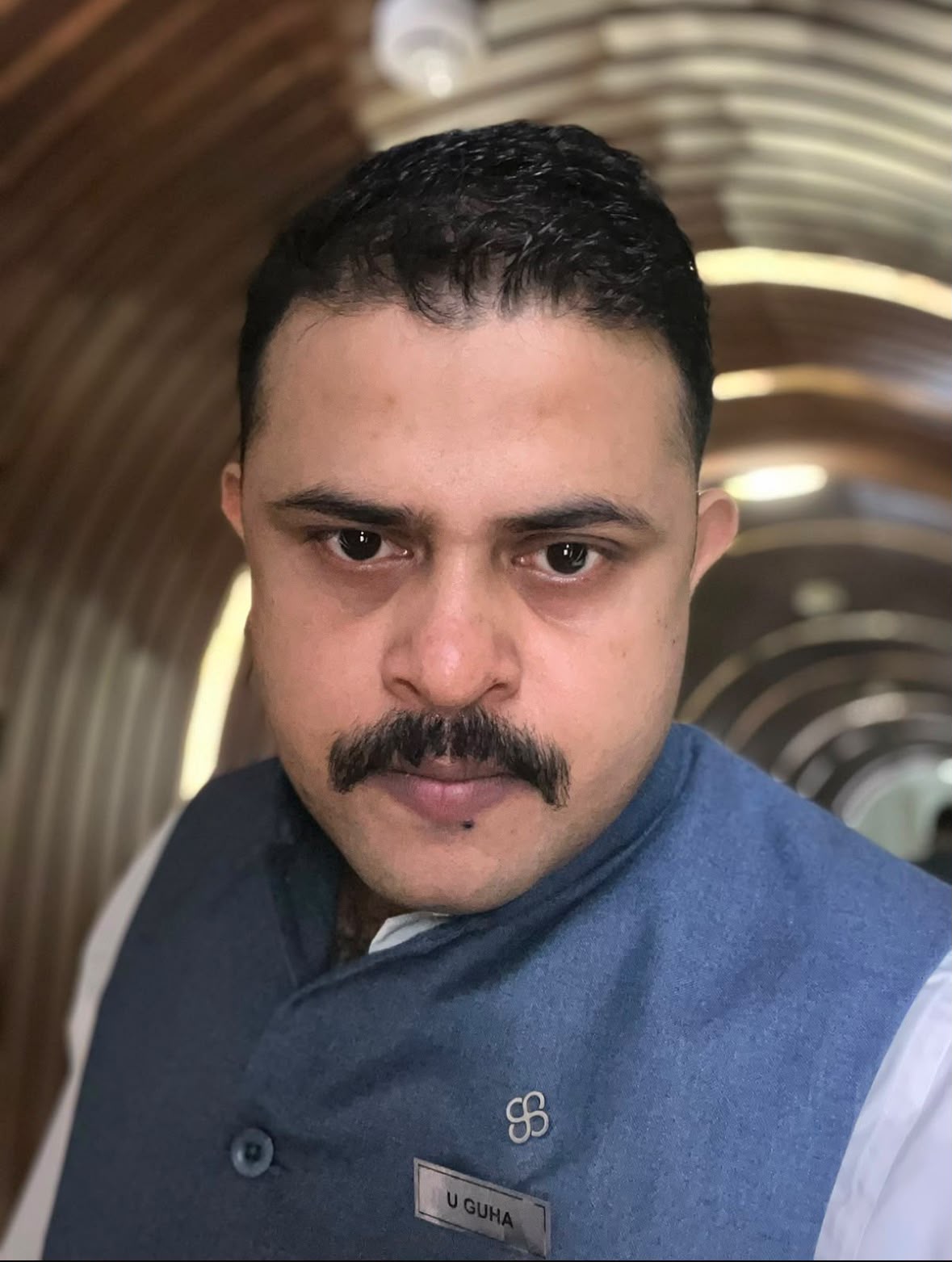 MBS industry faculty member