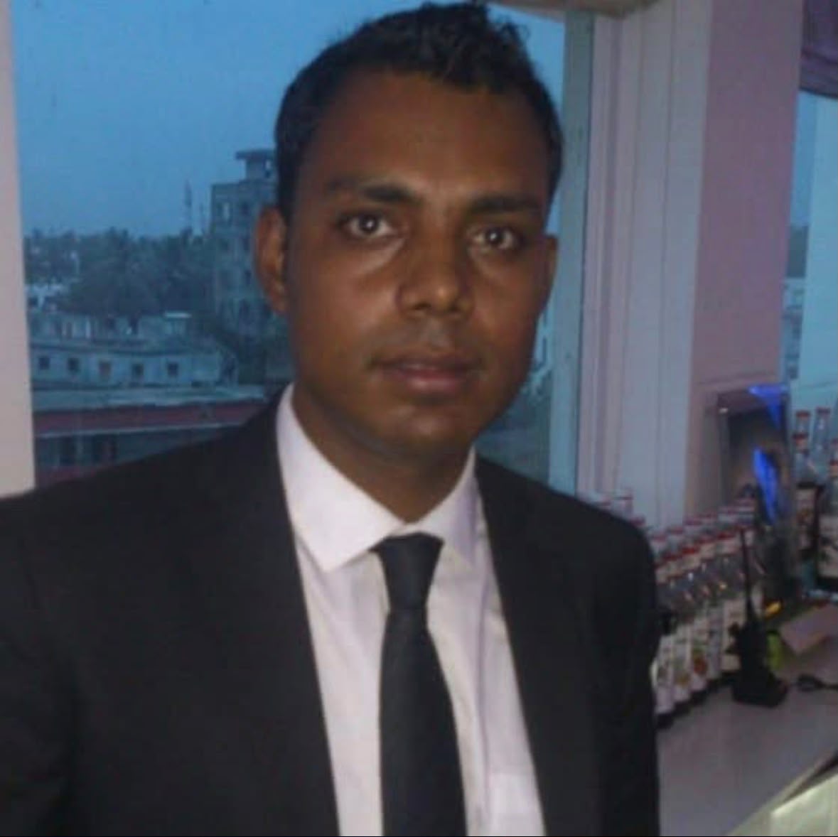 MBS industry faculty member