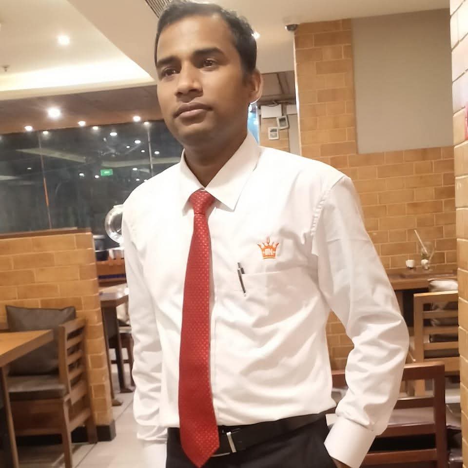 MBS industry faculty member